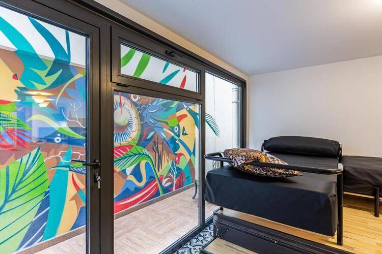 Villa Pera Suite Hotel