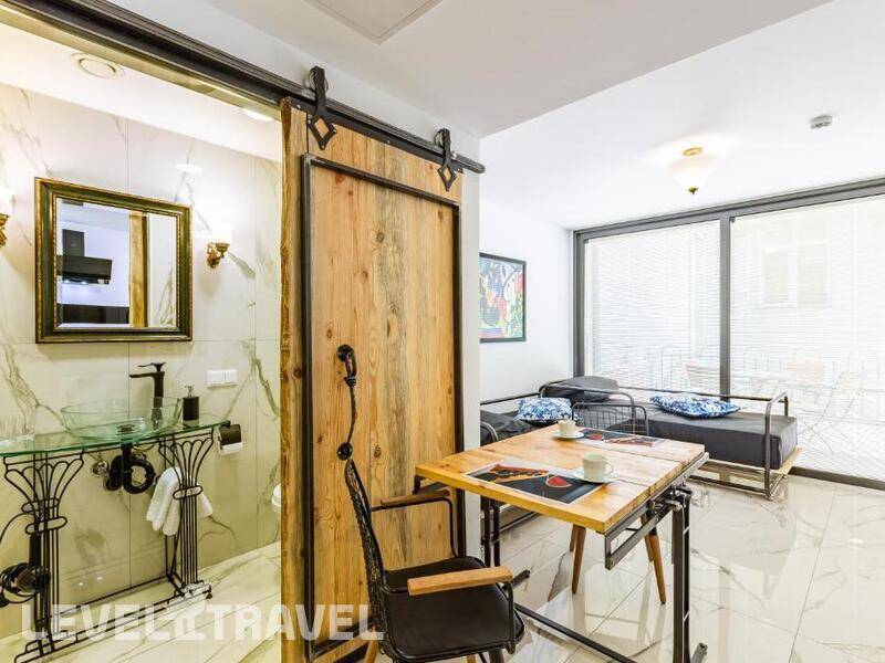 Фотография Villa Pera Suite Hotel