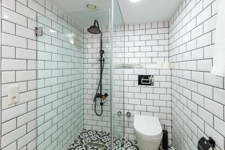 Villa Pera Suite Hotel
