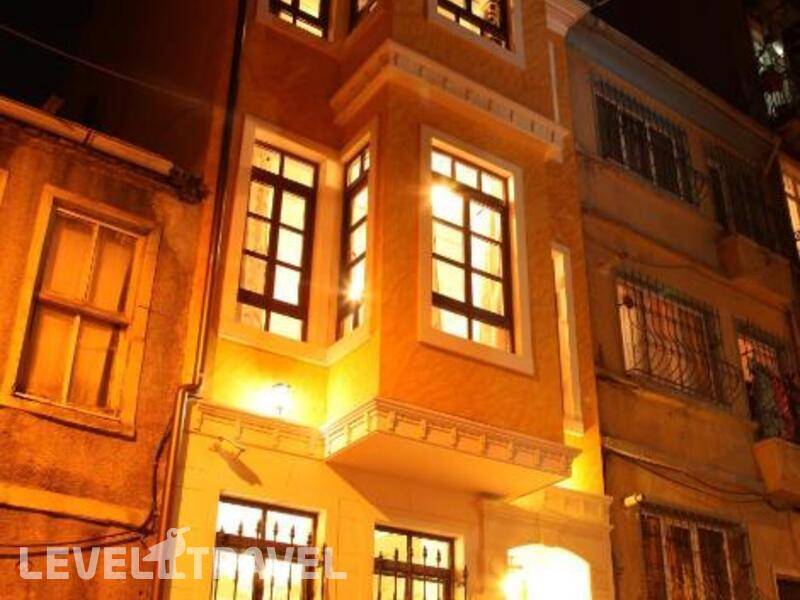 Фотография Villa Pera Suite Hotel