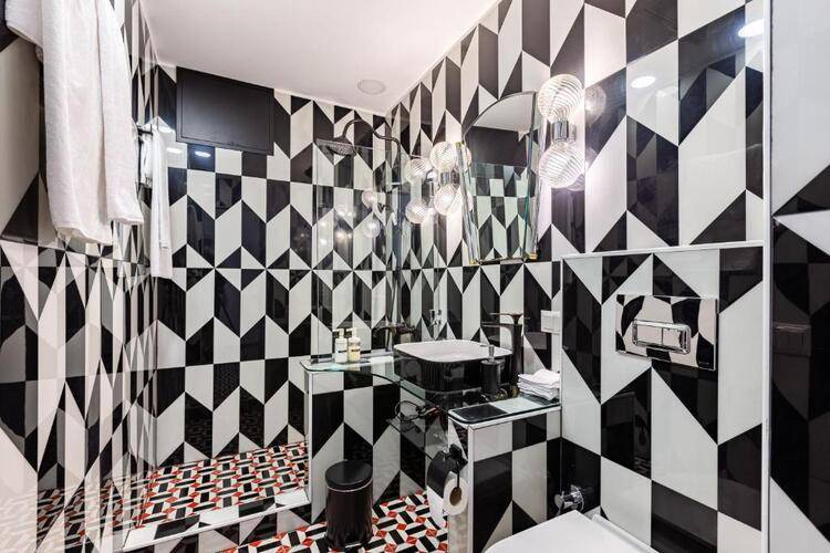 Villa Pera Suite Hotel