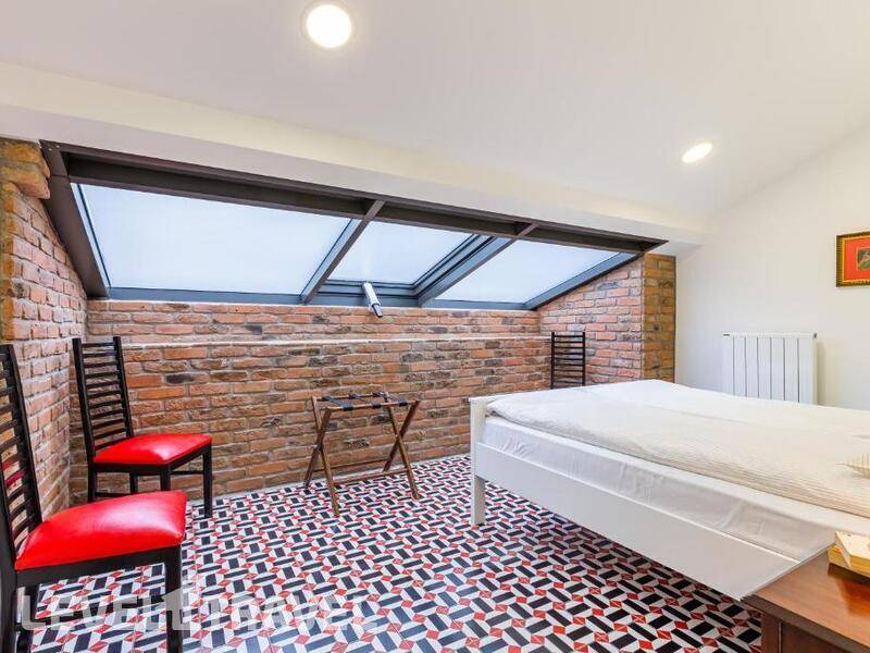 Фотография Villa Pera Suite Hotel