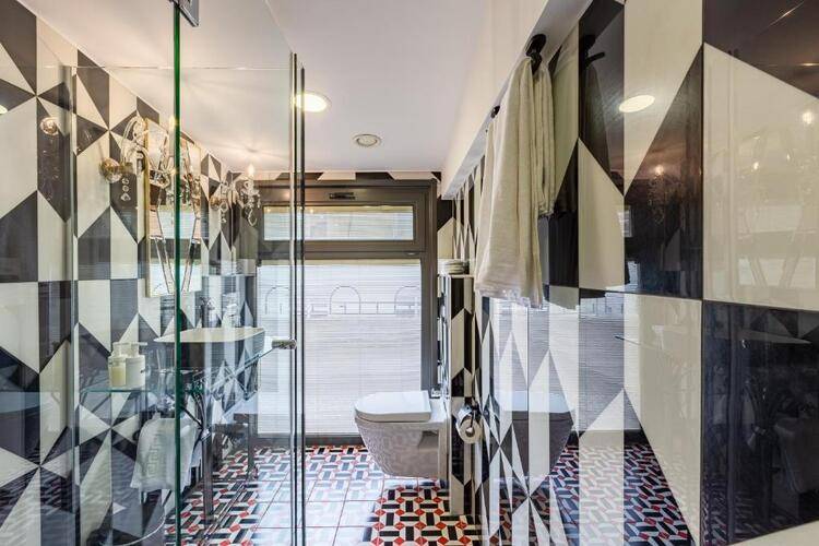 Villa Pera Suite Hotel