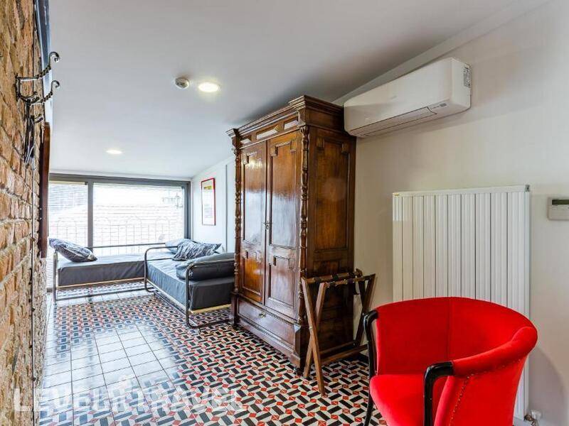 Фотография Villa Pera Suite Hotel