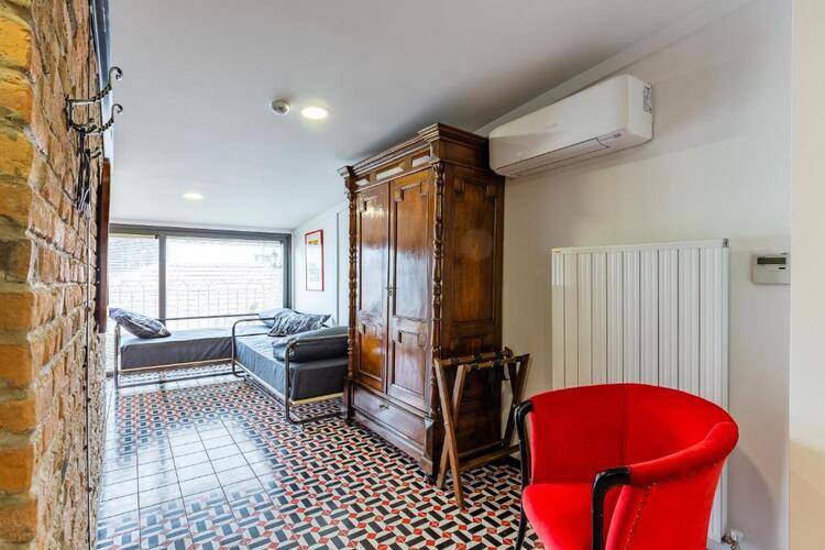 Villa Pera Suite Hotel