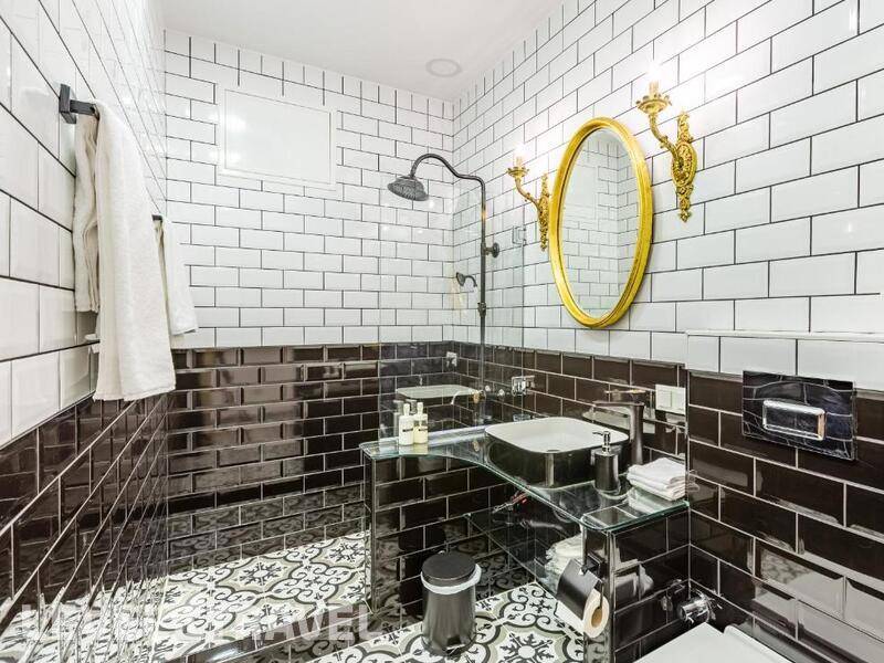 Фотография Villa Pera Suite Hotel