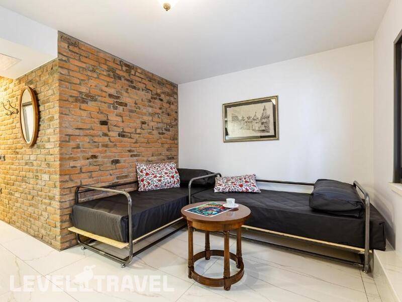 Фотография Villa Pera Suite Hotel