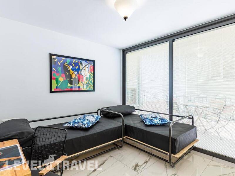 Фотография Villa Pera Suite Hotel