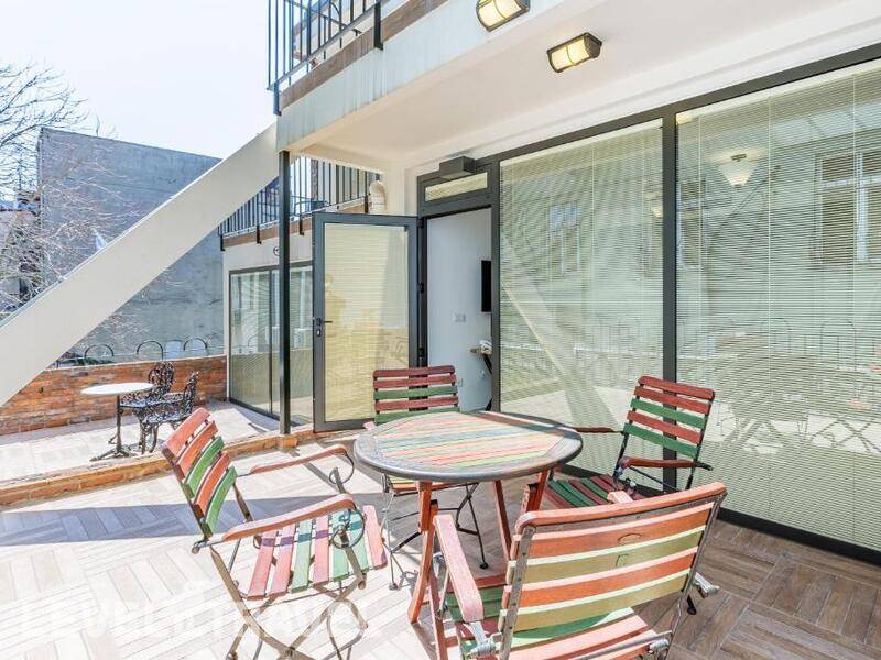 Фотография Villa Pera Suite Hotel