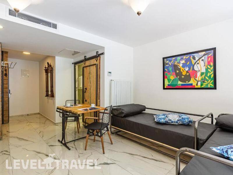 Фотография Villa Pera Suite Hotel