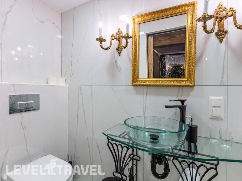 Фотография Villa Pera Suite Hotel