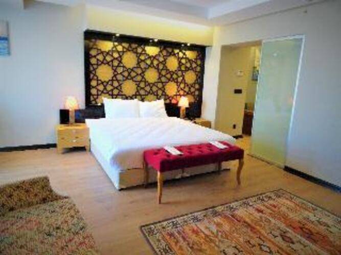 Vvr Hotel