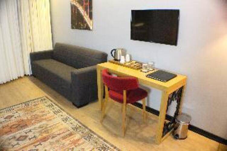 Vvr Hotel