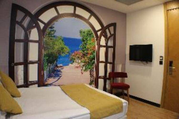 Vvr Hotel