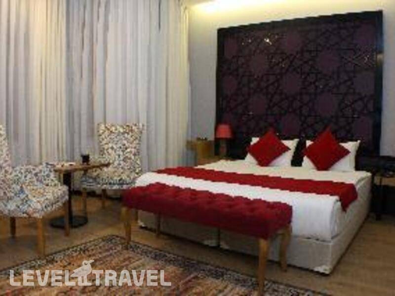 Фотография Vvr Hotel