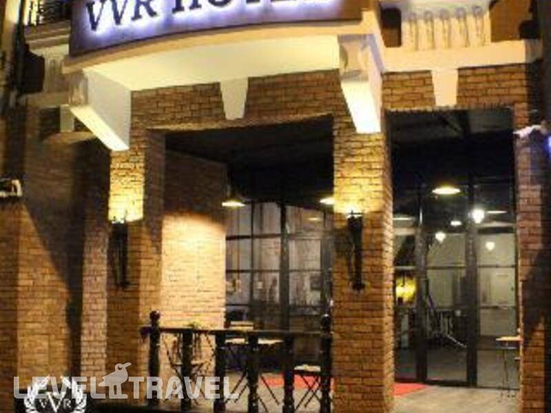 Фотография Vvr Hotel