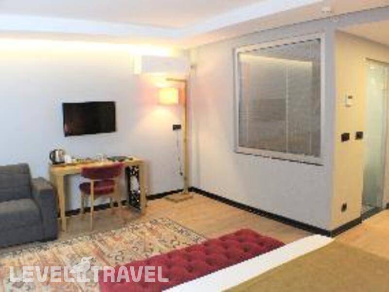 Фотография Vvr Hotel
