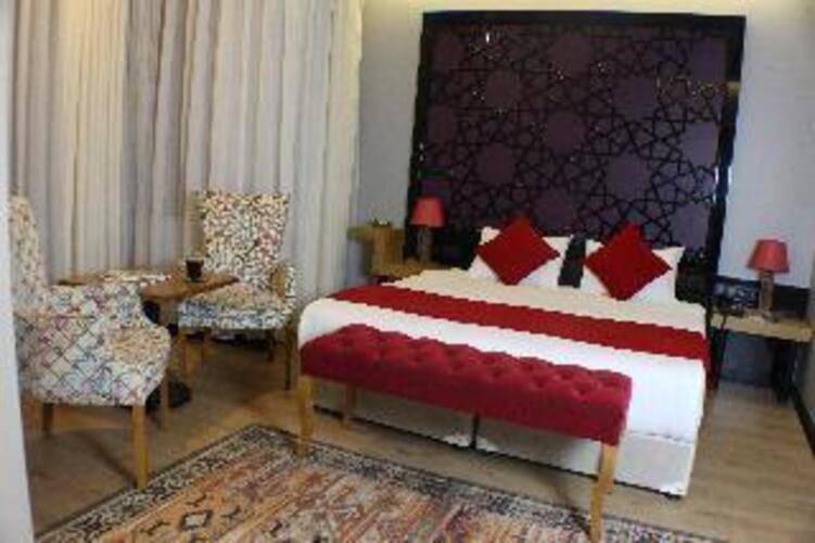 Vvr Hotel