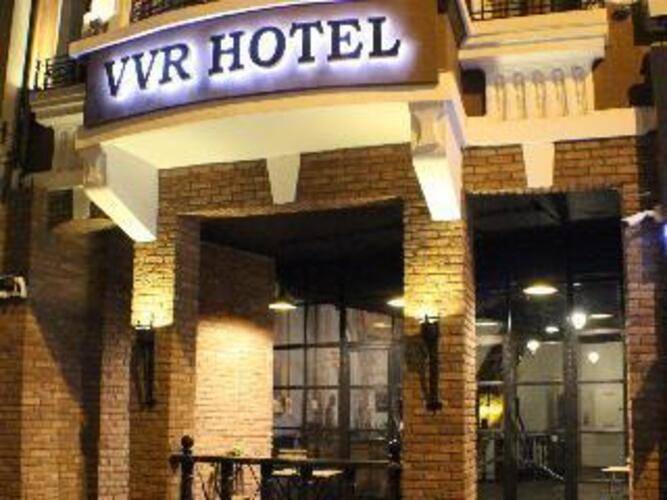 Vvr Hotel