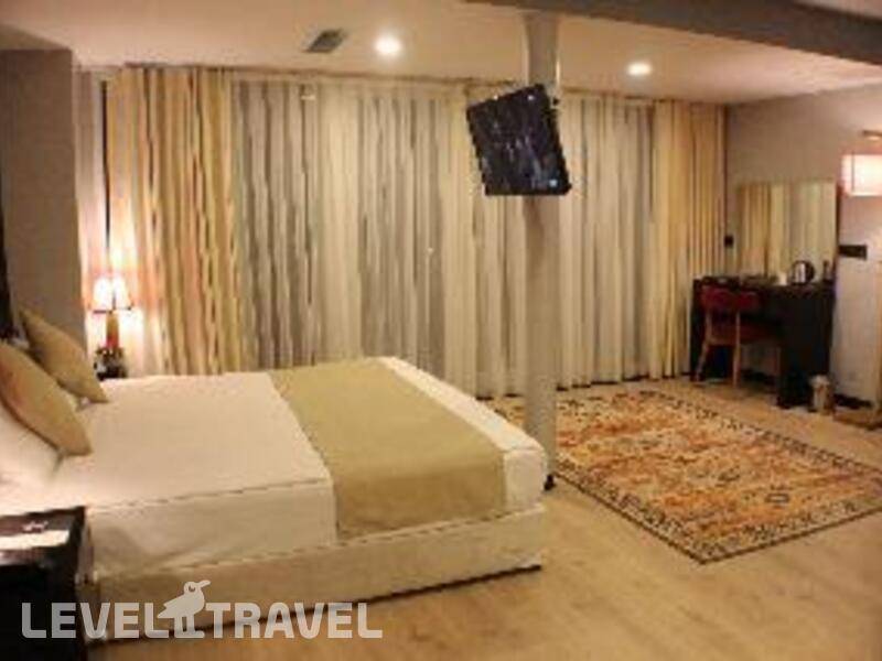 Фотография Vvr Hotel