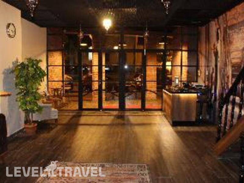 Фотография Vvr Hotel