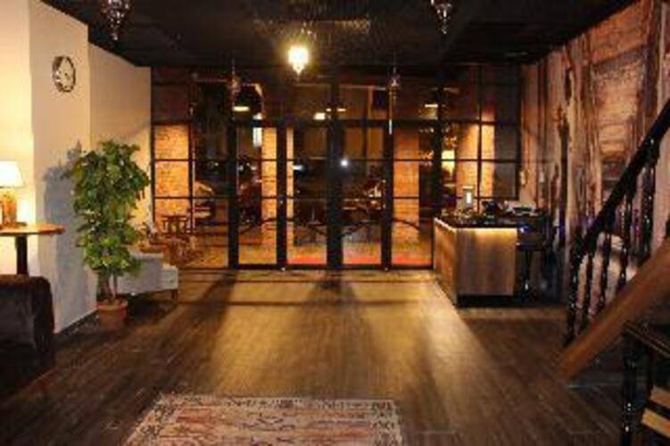 Vvr Hotel