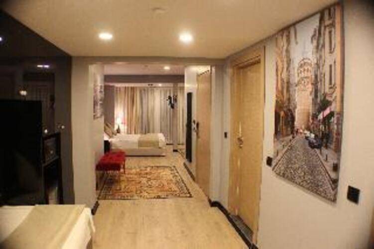 Vvr Hotel