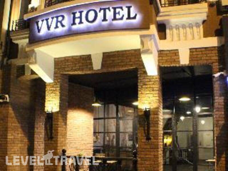 Фотография Vvr Hotel