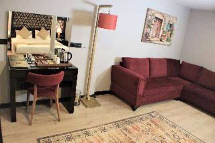 Vvr Hotel