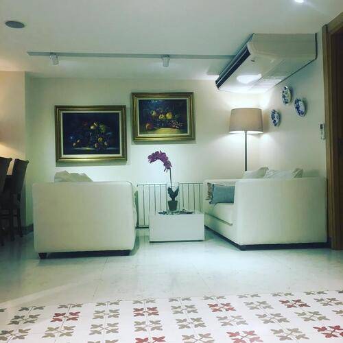 Wame Suite Hotel Nisantasi