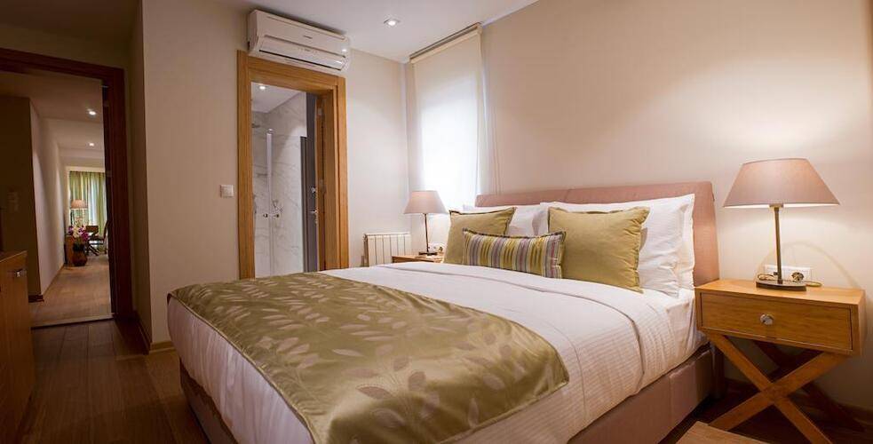 Wame Suite Hotel Nisantasi