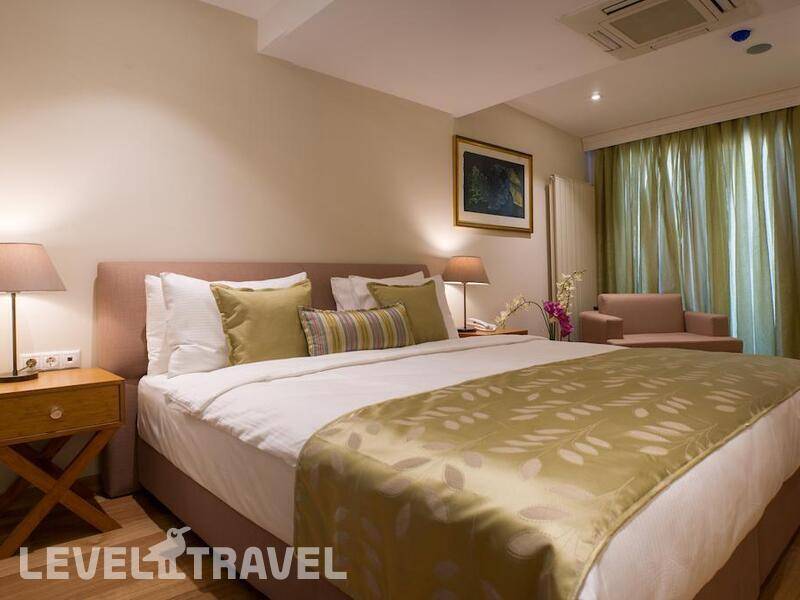 Фотография Wame Suite Hotel Nisantasi