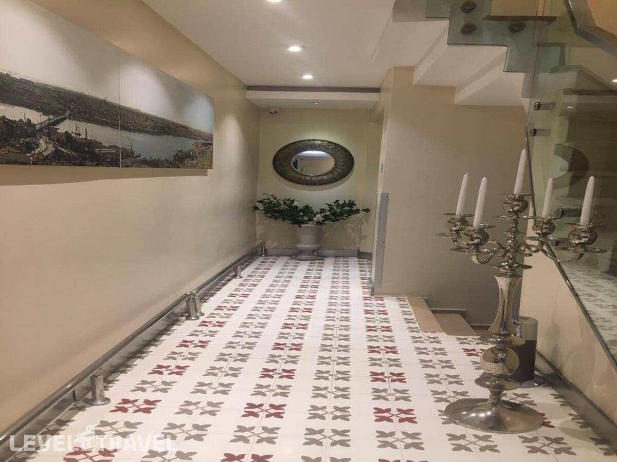 Wame Suite Hotel Nisantasi — фото 3