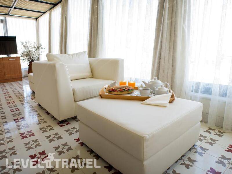 Фотография Wame Suite Hotel Nisantasi