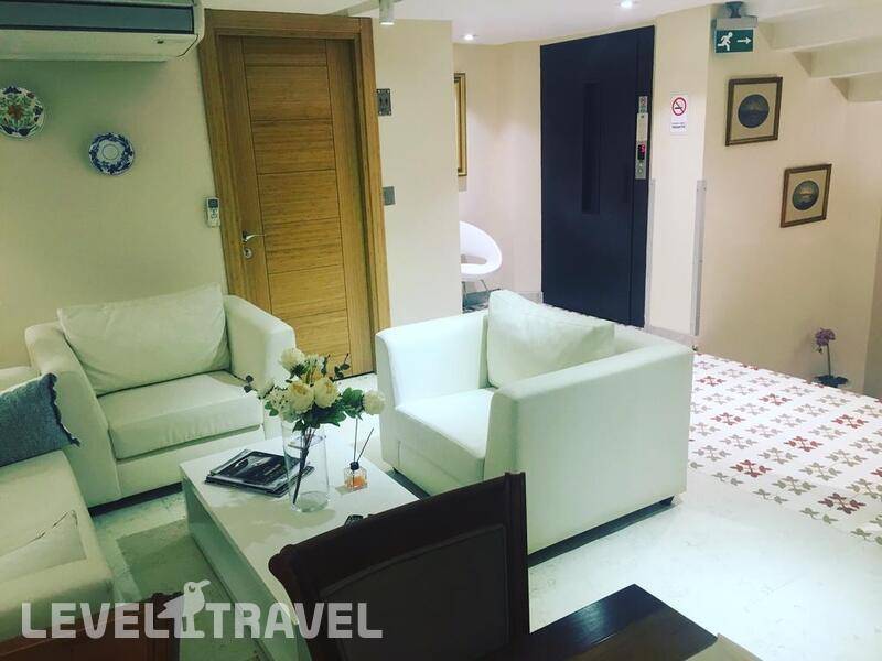 Фотография Wame Suite Hotel Nisantasi