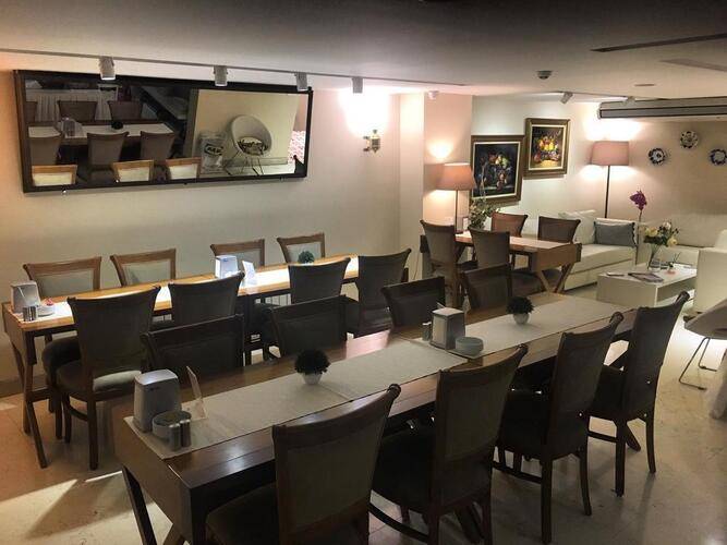 Wame Suite Hotel Nisantasi