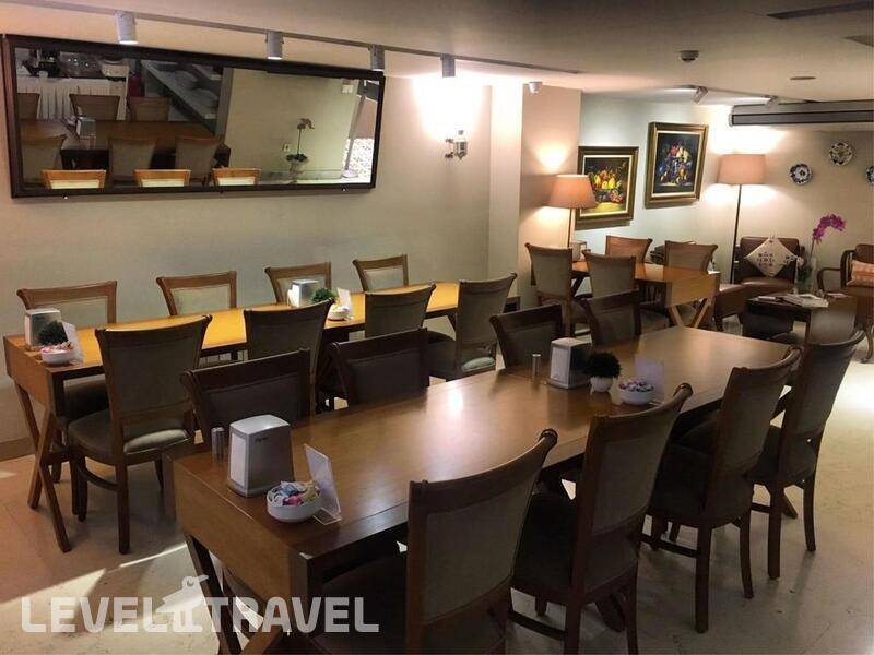 Фотография Wame Suite Hotel Nisantasi