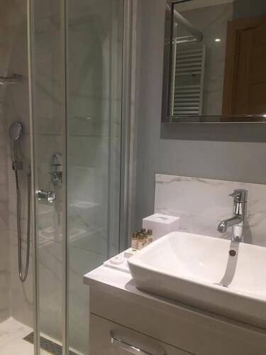 Wame Suite Hotel Nisantasi