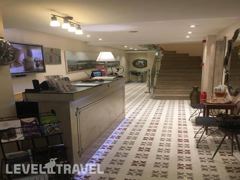 Фотография Wame Suite Hotel Nisantasi