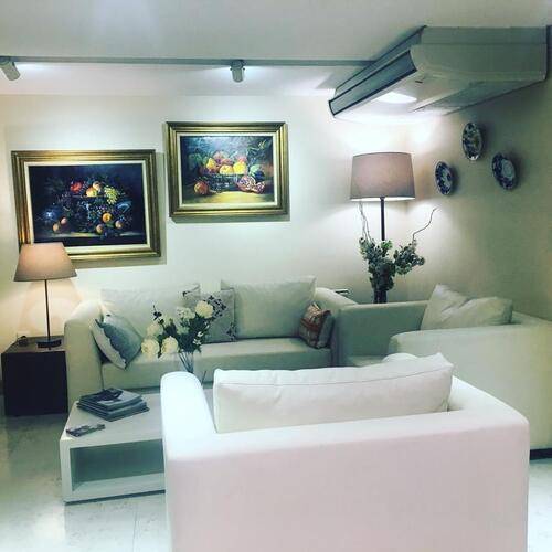 Wame Suite Hotel Nisantasi
