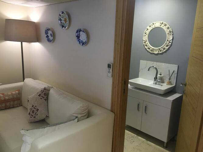Wame Suite Hotel Nisantasi