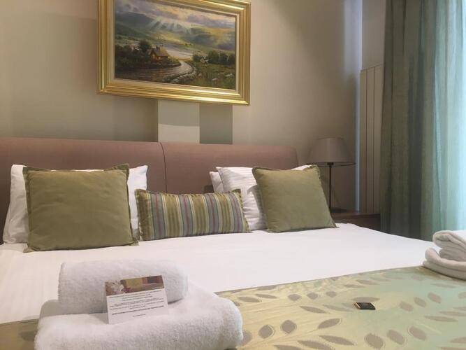 Wame Suite Hotel Nisantasi