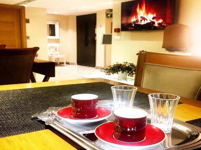 Wame Suite Hotel Nisantasi