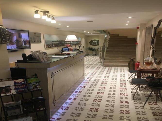 Wame Suite Hotel Nisantasi