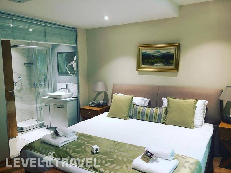 Фотография Wame Suite Hotel Nisantasi