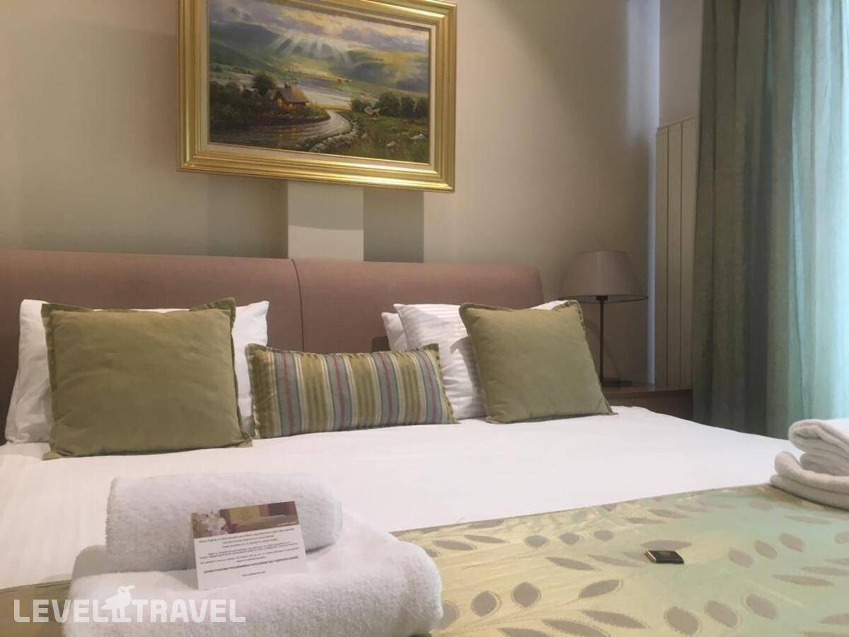 Wame Suite Hotel Nisantasi — фото 10