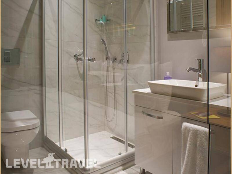 Фотография Wame Suite Hotel Nisantasi