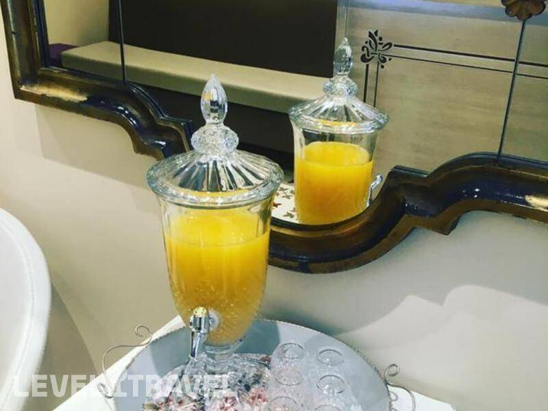 Фотография Wame Suite Hotel Nisantasi