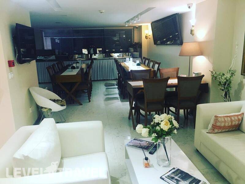 Фотография Wame Suite Hotel Nisantasi