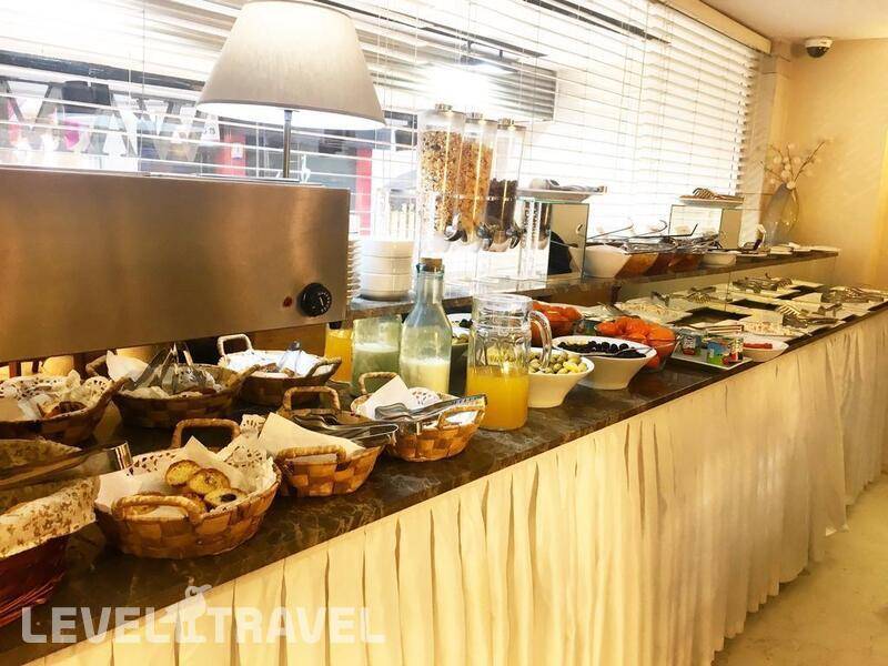Фотография Wame Suite Hotel Nisantasi